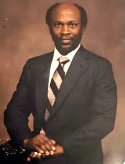 Obituary of Elmer R. Hamilton Jr.