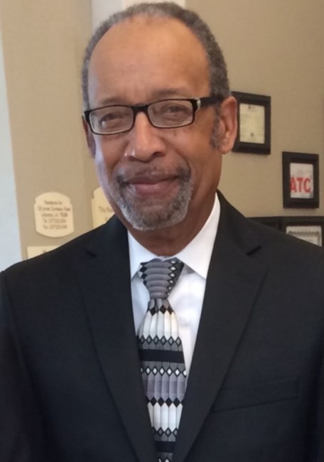 Obituary of John Henry Bailey Sr.