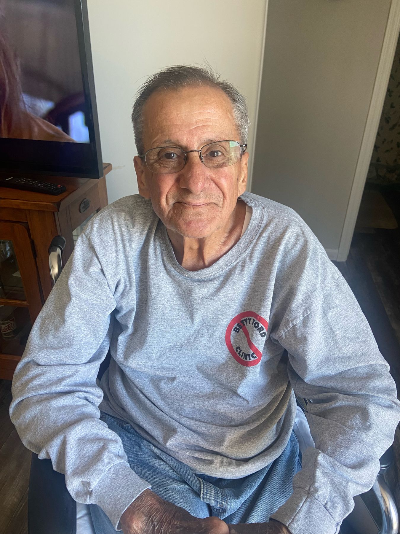 Obituary of Larry D. Williams