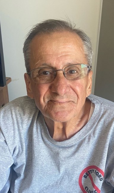 Obituary of Larry D. Williams