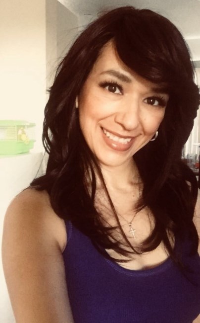 Obituario de Rosa Isela Acevedo