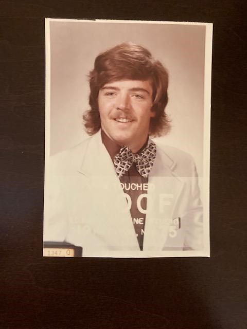Obituary of Joseph "Chris" Christopher Hawkins