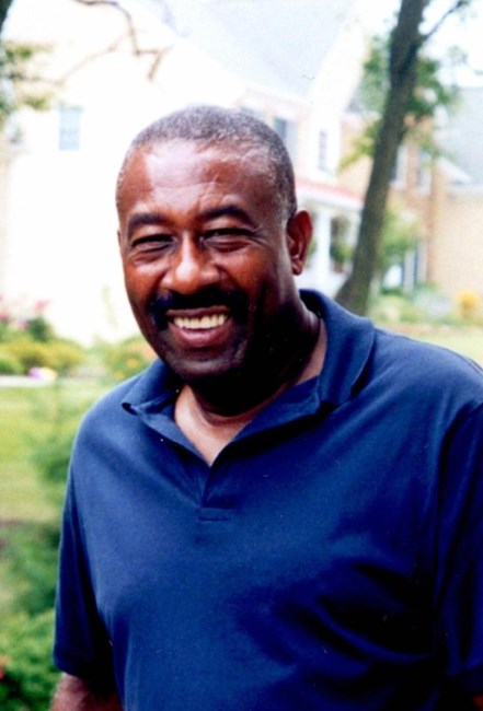 Obituary of Griff Johnson
