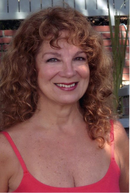 Obituary of Martha Bonfiglio