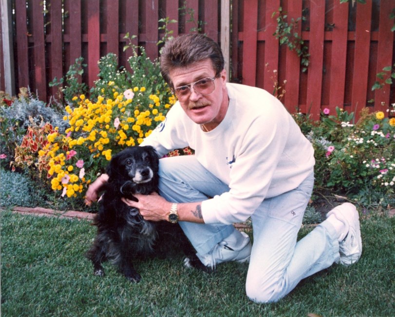 Obituary of Gilbert "Jocko" Lepper
