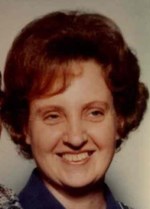 Betty Burge