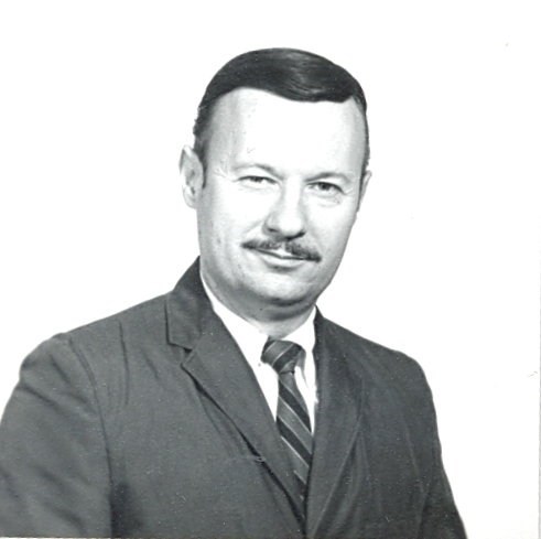 Obituary of Philip Raoul Tetu II