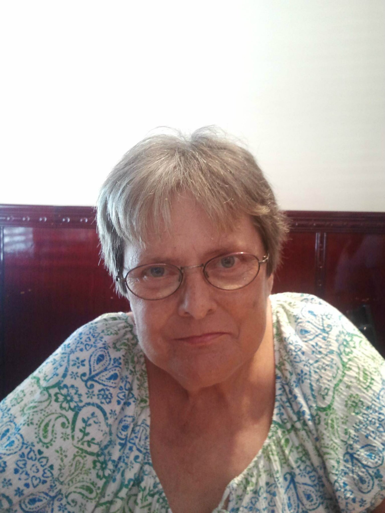 Obituary of Debra Newton newton Johnston