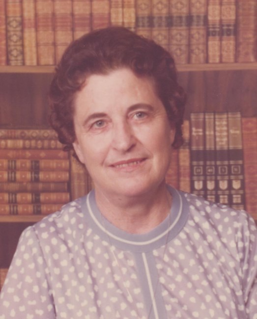 Obituary of Della Mae Cassell