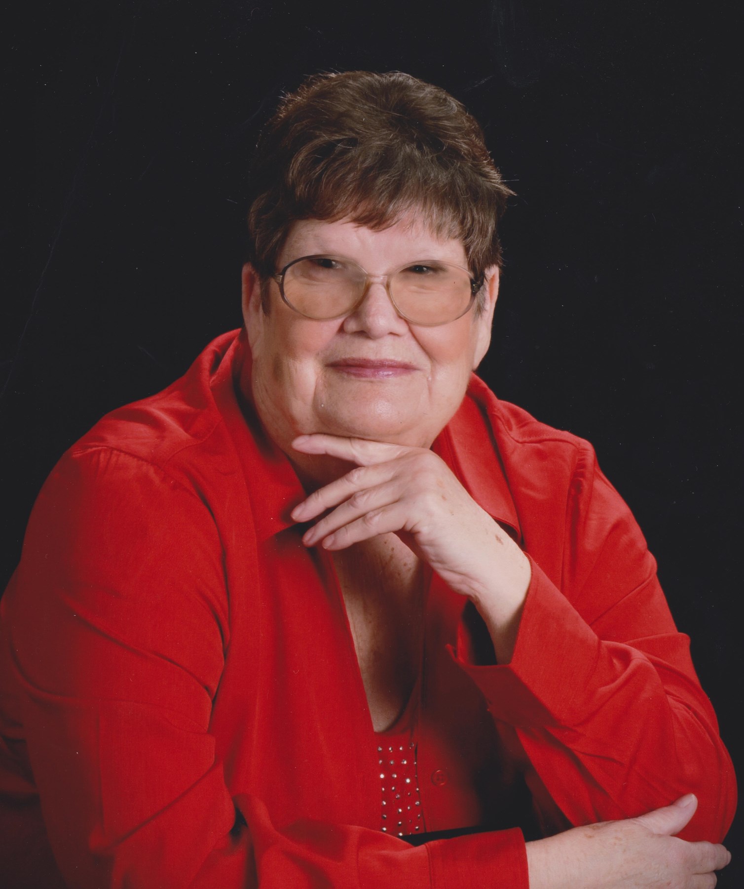 Obituary of Willie Jean Allan