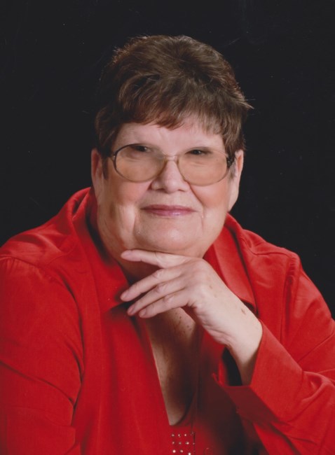 Obituary of Willie Jean Allan