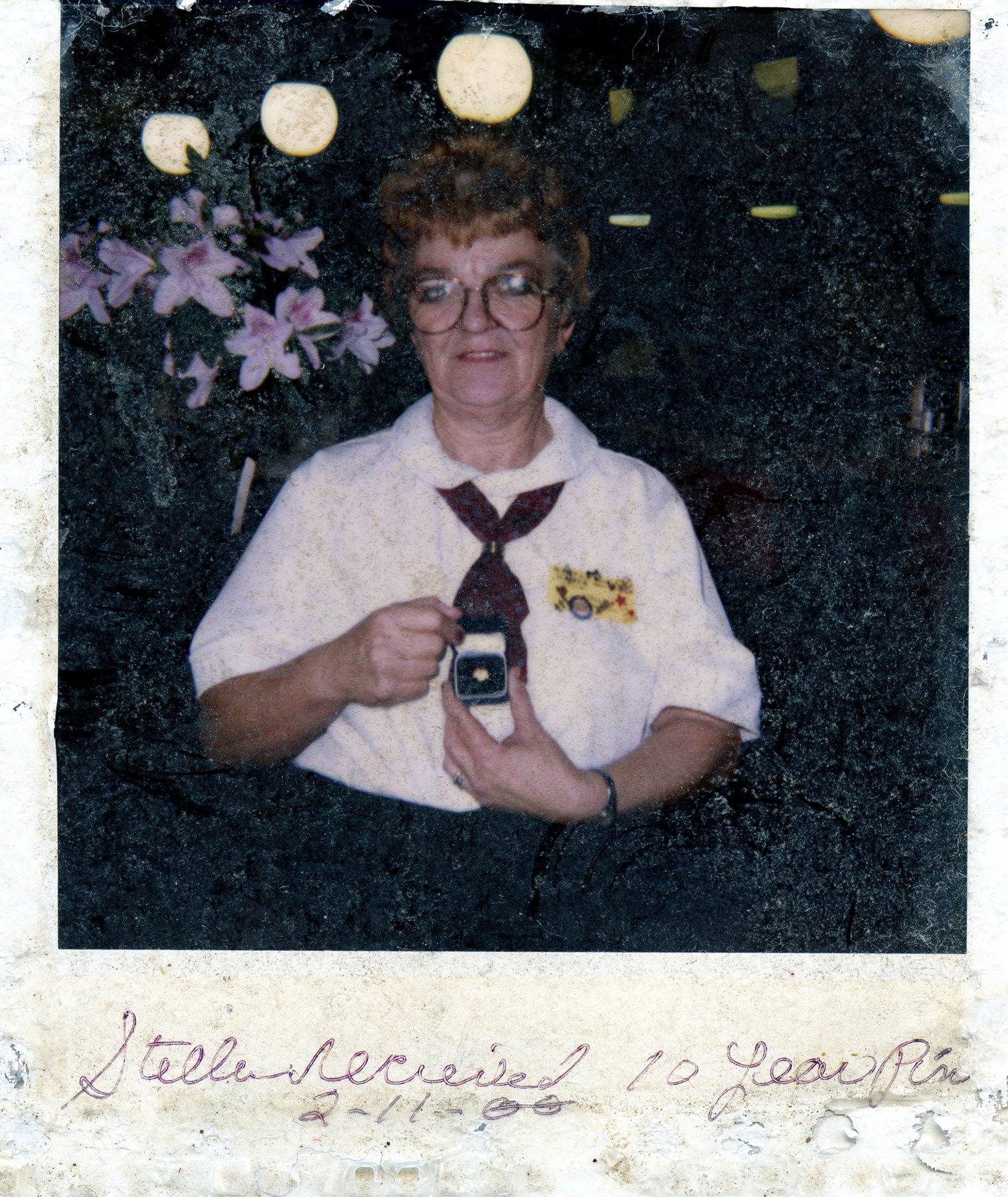 Stella Trout Obituary Pensacola, FL