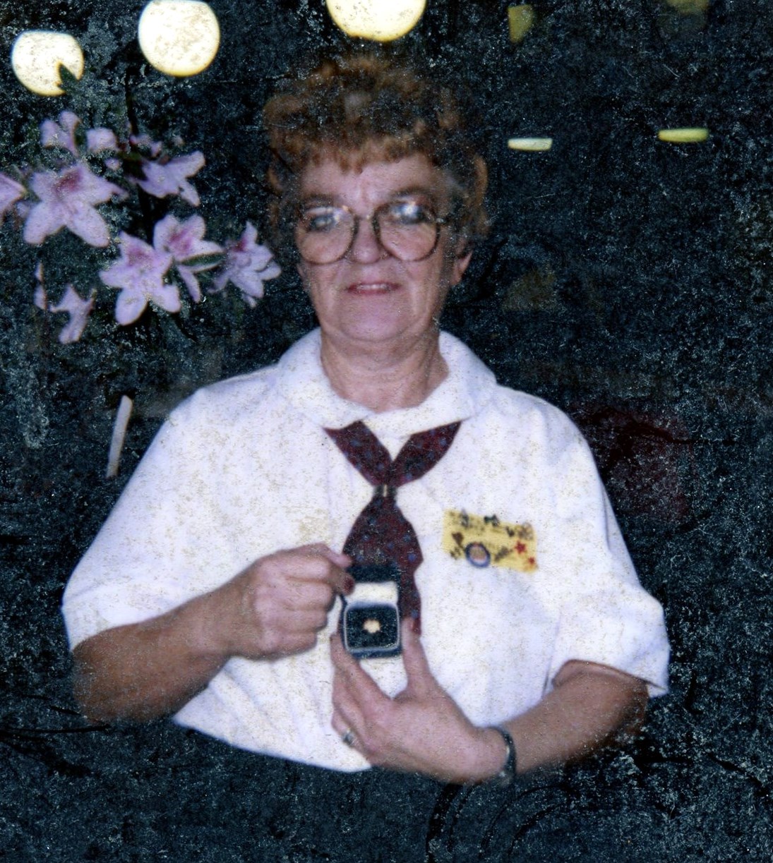 Stella Trout Obituary Pensacola, FL