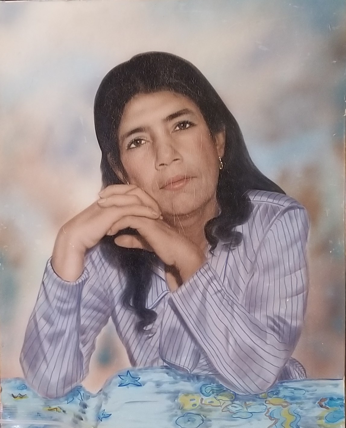 Obituary of Audelia Rodriguez