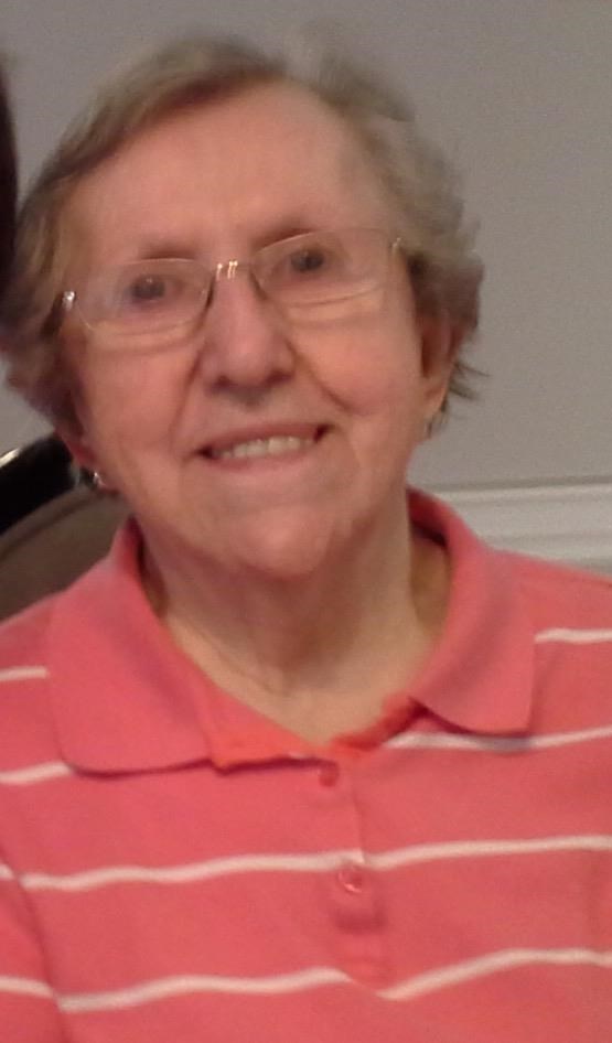 Marilyn Palmer Obituary Houston, TX