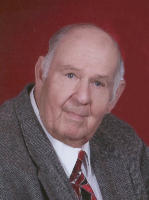 Obituary of Daniel Calvin (Cal) Fleming