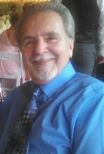 Obituary of Don Ray Brooks