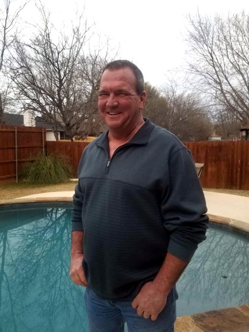 Obituario de Michael Gerard Kessler