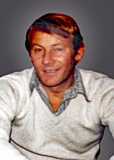 Obituary of Donald Richard Andrews