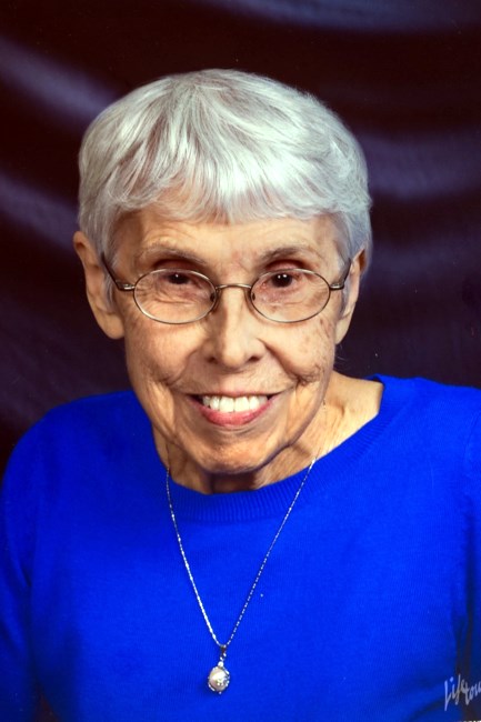 Obituary of Naomi Elizabeth Bradley