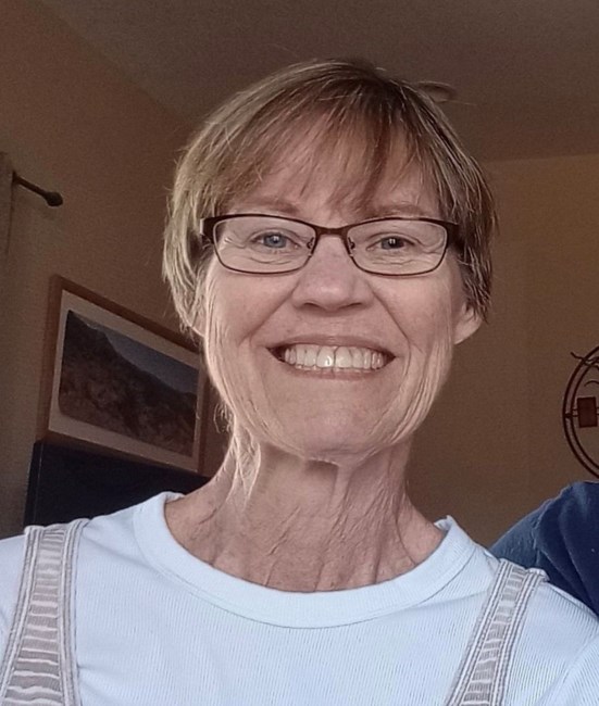 Obituary of Marnee Lou Bogle