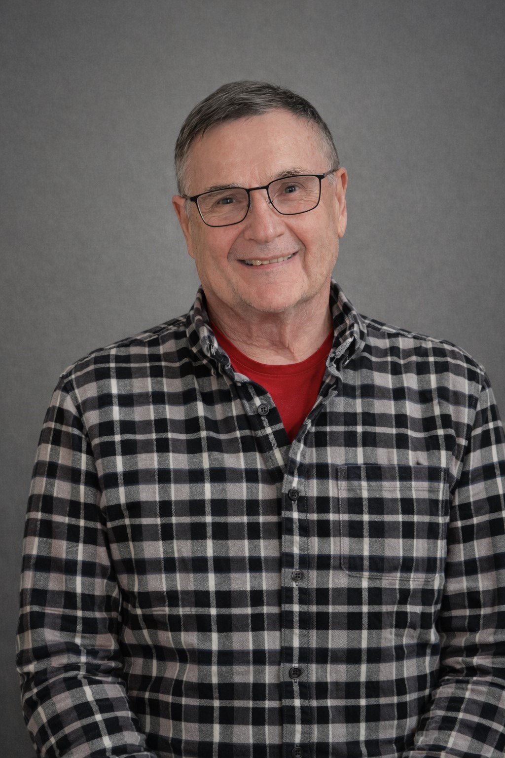 Avis de décès de Kenneth William Kelman