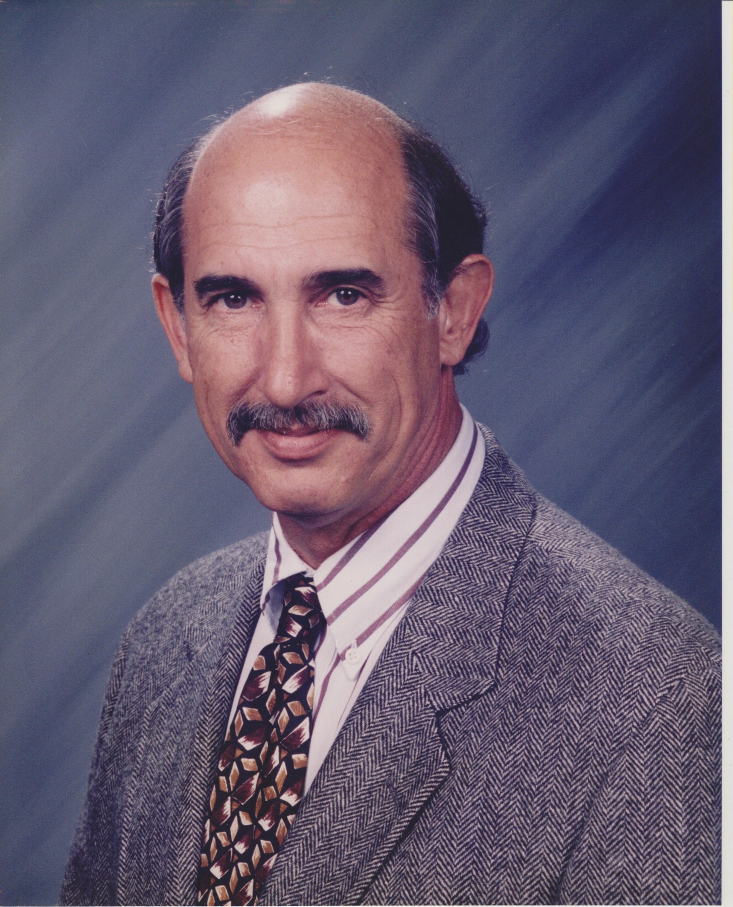 Obituary of John Ladd Lasater