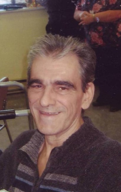Obituary of Michel Falardeau