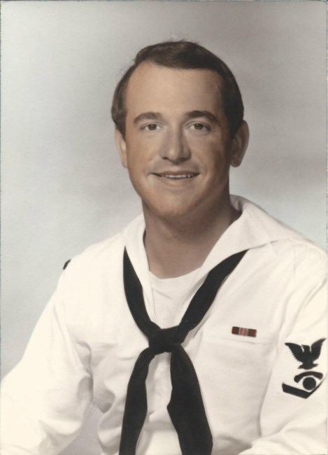 Obituary of Mr. William "Andy" Andrew Duke