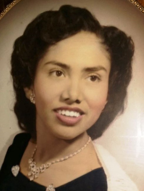 Obituary of Maria Celia Doporto Garcia