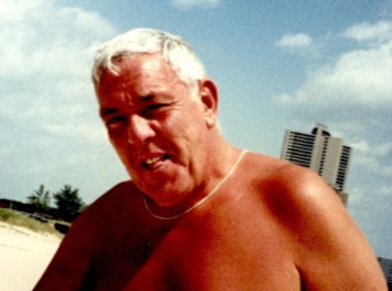 Obituary of Robert Franklin Belanger