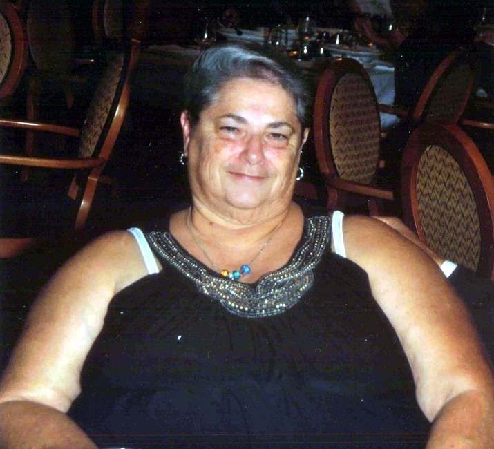 Obituary of Carmen Maria Ramirez-Cortes
