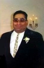 Obituary of David Melgosa