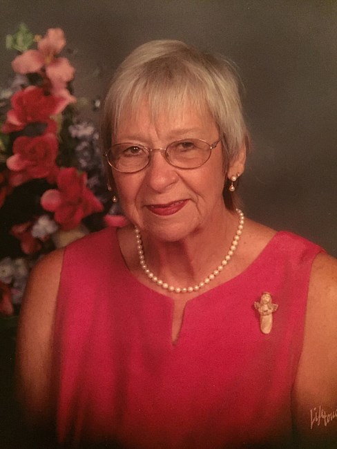 Obituary of Edith Mead Kirchman