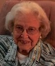 Obituary of Francile Foote Ehricht