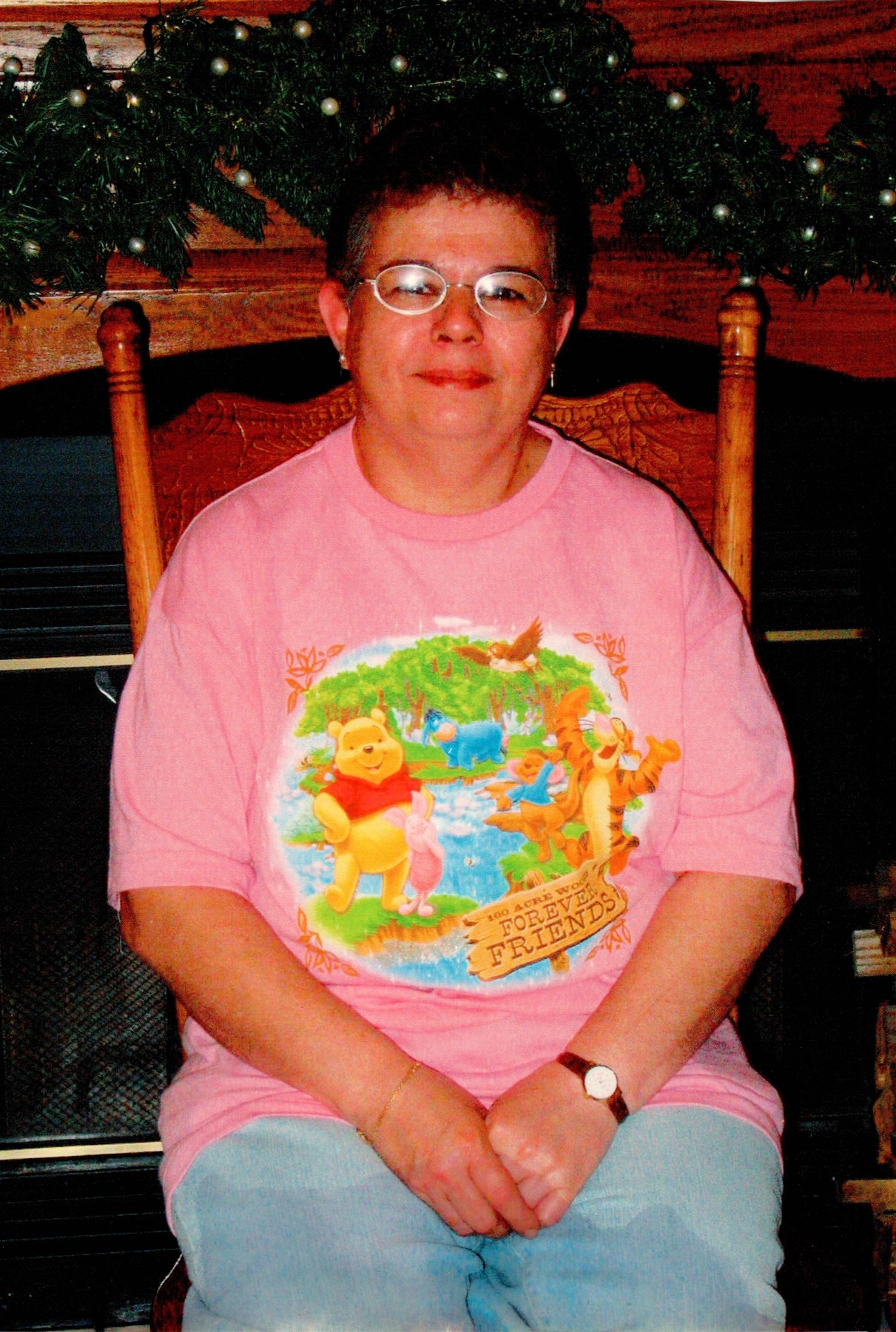 Obituary of Gloria R. Neal