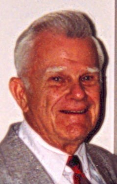 Obituary of Robert Tess Eddy