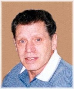 Obituary of Walter   Parker