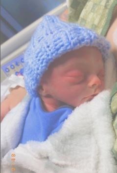 Obituary of Kiyez Mateo Xavier Spradling