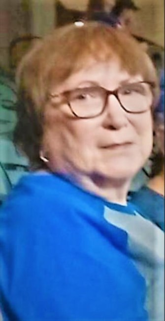 Obituary of Linda Kay Shaw