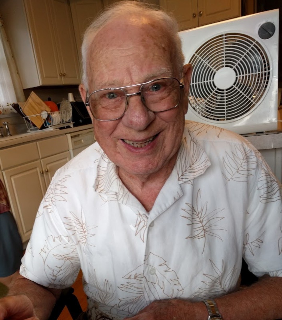 Obituario de S. "Ed" Edward Long