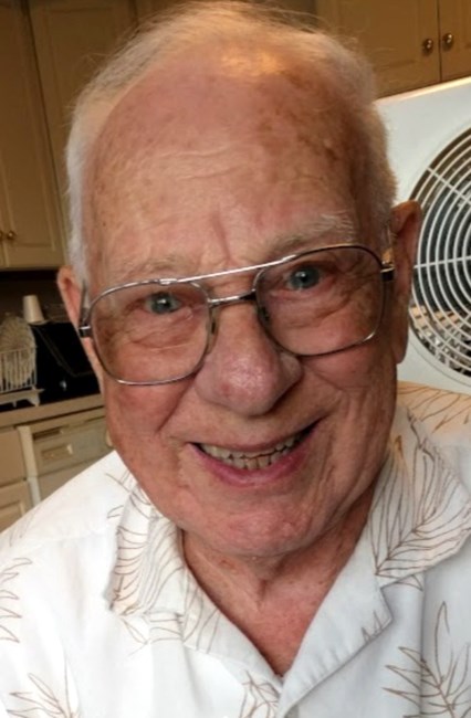 Obituary of S. "Ed" Edward Long