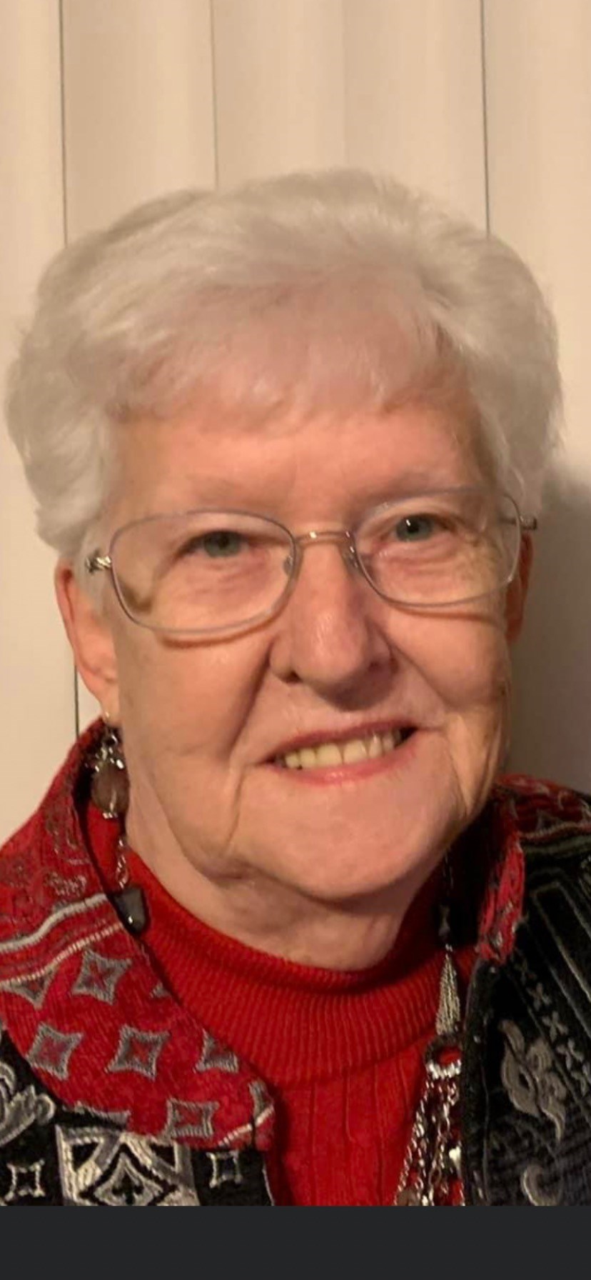 Beverly Elder Obituary Wichita, KS