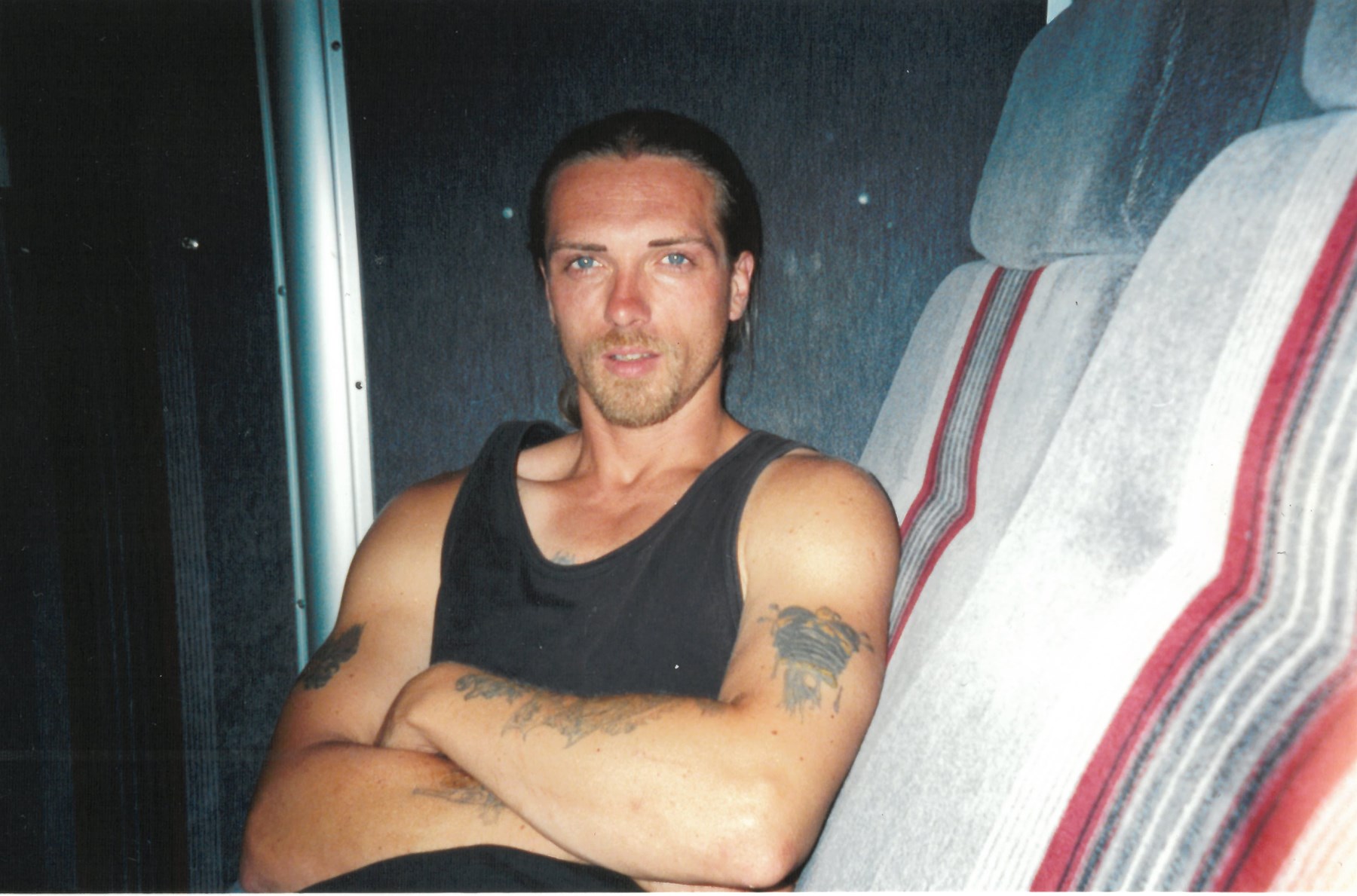 Obituary of Robert James Hillier