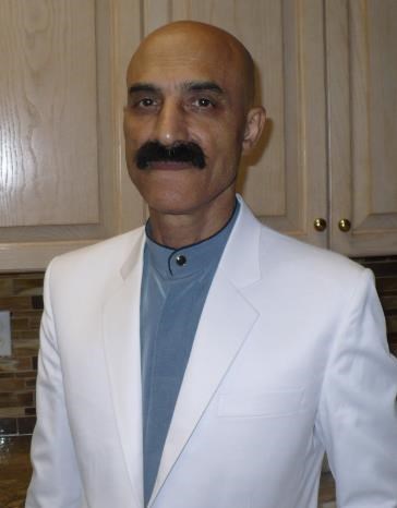 Obituary of Hadi Horri