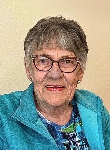 Obituary of Arlene Toth
