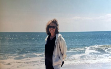 Obituary of Barbara Sulzer