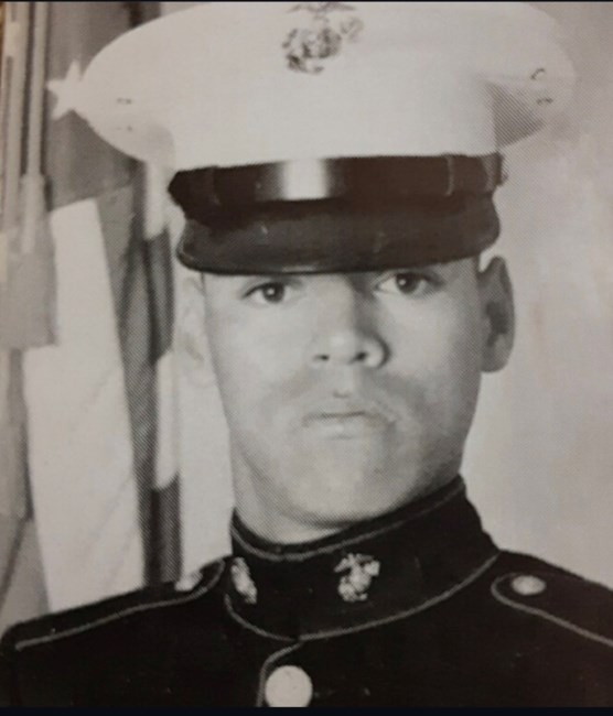 Obituary of Jess Dominguez