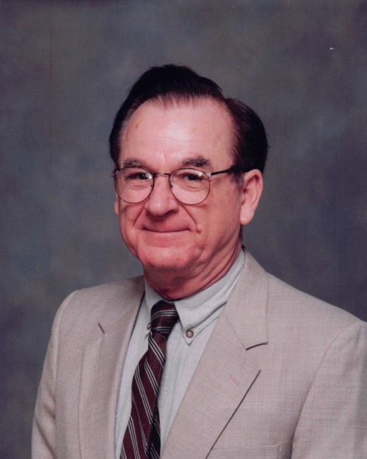 Obituary of George Ruzicka