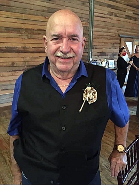 Obituary of Terrance Michael Bednar